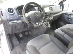 Opel Vivaro vaihtoauto