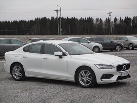 Volvo S60 vaihtoauto