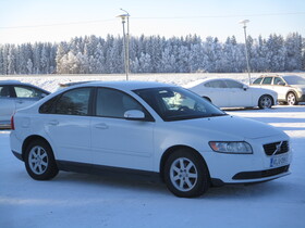 Volvo S40 vaihtoauto