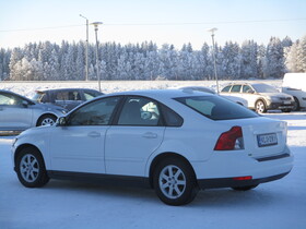 Volvo S40 vaihtoauto