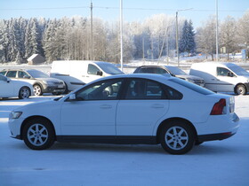 Volvo S40 vaihtoauto