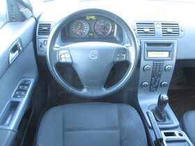 Volvo S40 vaihtoauto
