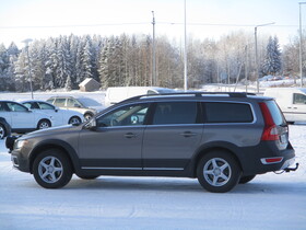 Volvo XC70 vaihtoauto