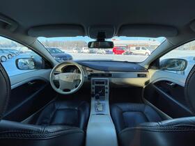 Volvo XC70 vaihtoauto