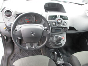 Renault Kangoo vaihtoauto