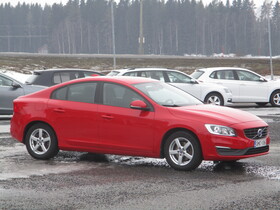 Volvo S60 vaihtoauto