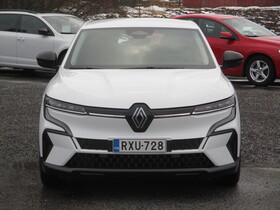 Renault Mégane vaihtoauto