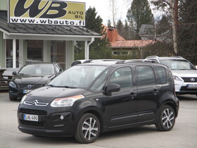 Citroën C3 Picasso vaihtoauto