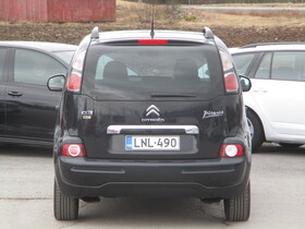 Citroën C3 Picasso vaihtoauto