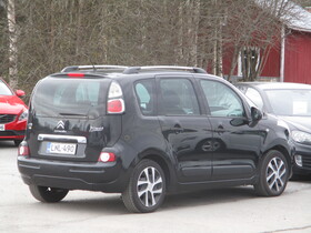 Citroën C3 Picasso vaihtoauto