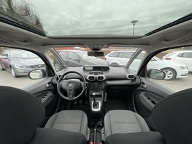 Citroën C3 Picasso vaihtoauto