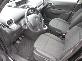 Citroën C3 Picasso vaihtoauto