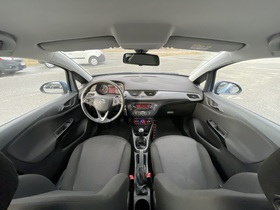 Opel Corsa vaihtoauto