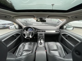 Volvo S80 vaihtoauto