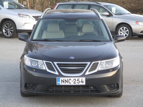 Saab 9-3 vaihtoauto