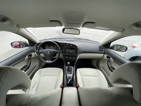 Saab 9-3 vaihtoauto