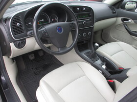 Saab 9-3 vaihtoauto