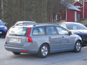 Volvo V50 vaihtoauto