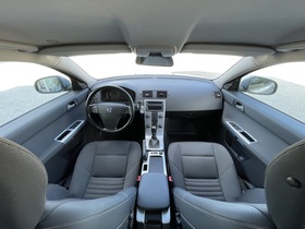 Volvo V50 vaihtoauto