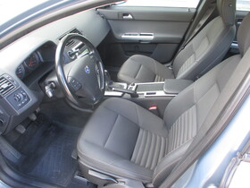 Volvo V50 vaihtoauto