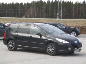 Peugeot 307 vaihtoauto