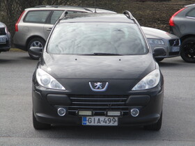 Peugeot 307 vaihtoauto
