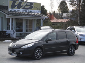 Peugeot 307 vaihtoauto