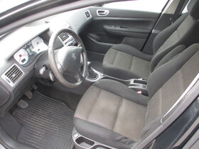 Peugeot 307 vaihtoauto