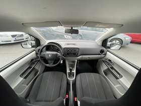 SEAT Mii vaihtoauto