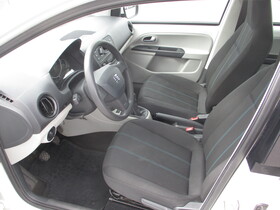 SEAT Mii vaihtoauto