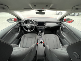 Skoda Scala vaihtoauto