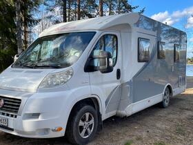 Fiat Ducato vaihtoauto