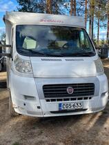 Fiat Ducato vaihtoauto