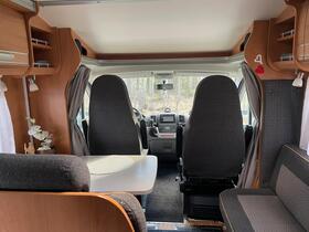 Fiat Ducato vaihtoauto