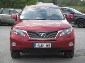 Lexus RX vaihtoauto