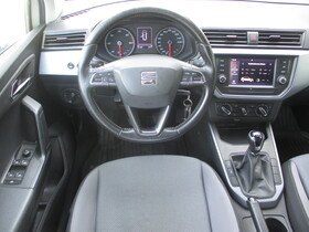 SEAT Arona vaihtoauto