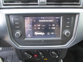 SEAT Arona vaihtoauto