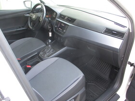 SEAT Arona vaihtoauto