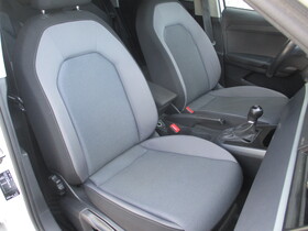 SEAT Arona vaihtoauto
