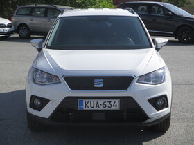 SEAT Arona vaihtoauto