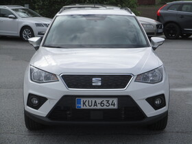 SEAT Arona vaihtoauto