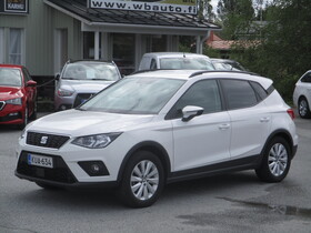 SEAT Arona vaihtoauto