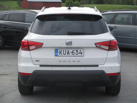 SEAT Arona vaihtoauto