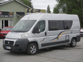 Fiat Ducato vaihtoauto