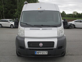 Fiat Ducato vaihtoauto