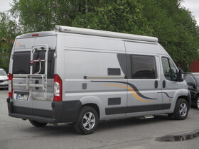 Fiat Ducato vaihtoauto