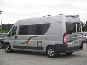 Fiat Ducato vaihtoauto
