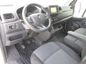 Renault Master vaihtoauto