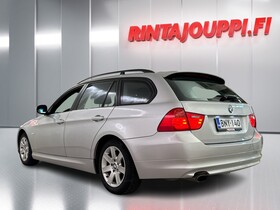 BMW 318 vaihtoauto