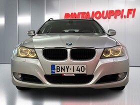 BMW 318 vaihtoauto